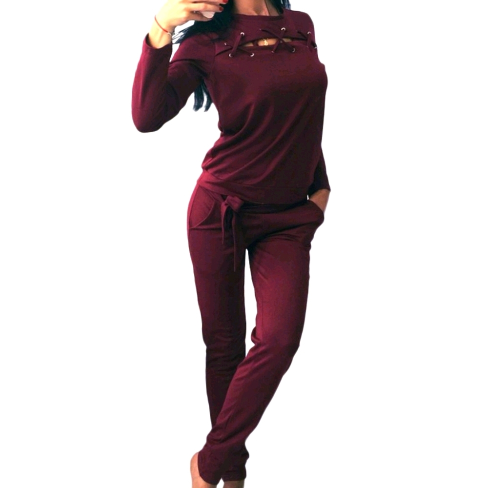 Pretty Chill Set (Merlot)